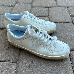 Golden Goose STARDAN AFG Shoes Size 45 (11)